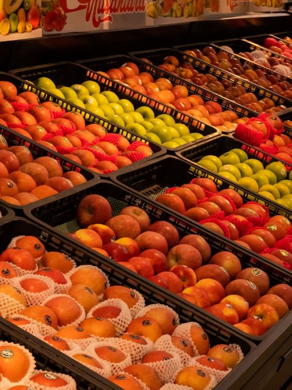 confezzionameto alimentare verona veneto