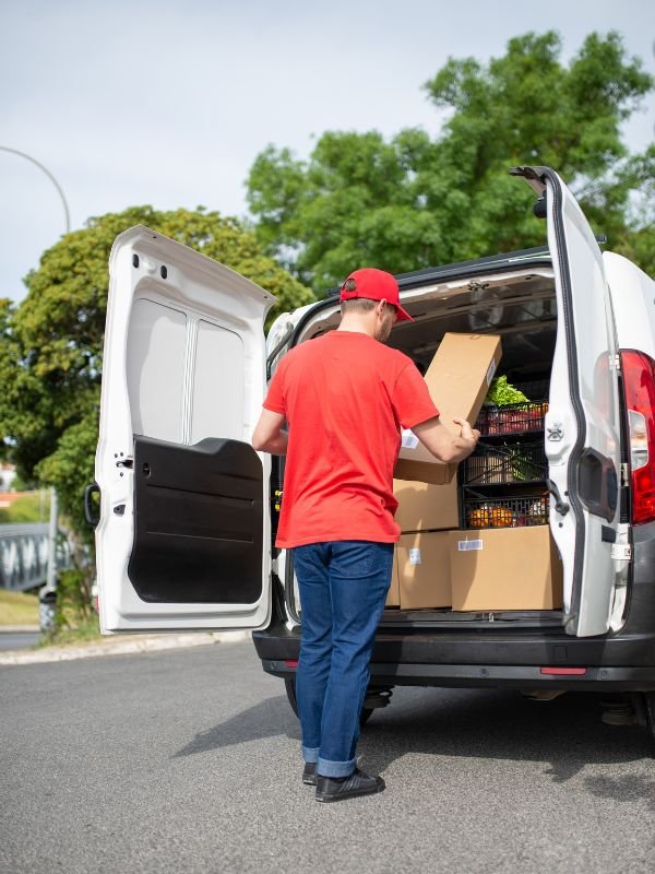 servizio di logistica verona veneto qnd cooperativa servizi