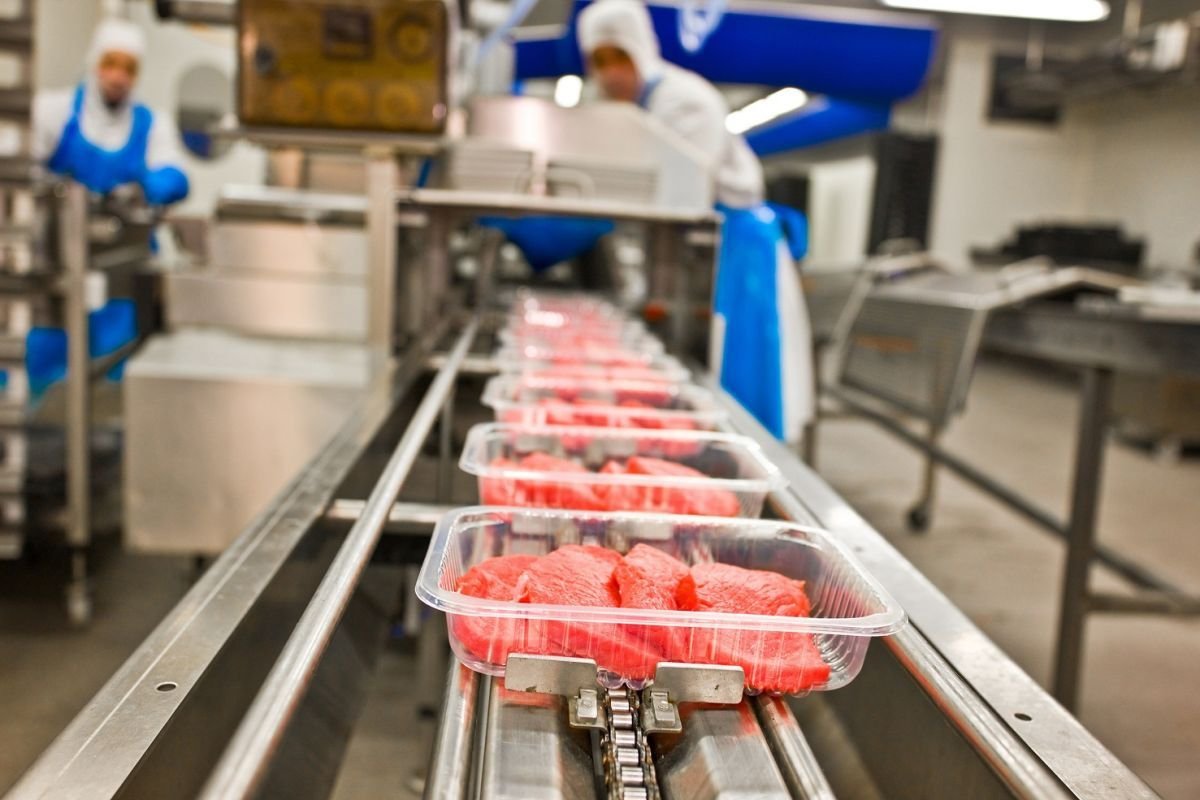 confezionamento alimentare veneto cooperativa di servizi qnd