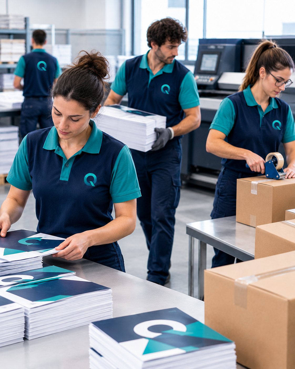 Se stai cercando personale qualificato a Vicenza per la tua azienda, affidarti a una cooperativa di servizi rappresenta una scelta strategica ed efficiente. Offriamo operai selezionati e pronti a inserirsi rapidamente nei processi produttivi, logistici e agricoli, garantendo continuità operativa e massima flessibilità. La nostra cooperativa personale Vicenza lavora con aziende di diverse dimensioni, fornendo manodopera affidabile per rispondere a picchi di lavoro o esigenze continuative. Ogni figura viene scelta con attenzione per assicurare competenza, precisione e adattabilità. Inoltre, ci occupiamo direttamente di tutta la gestione burocratica, dai contratti alle paghe, permettendoti di risparmiare tempo e risorse. Scegliere un partner professionale significa migliorare l’organizzazione interna e ottimizzare i risultati aziendali. Con noi, hai sempre la certezza di avere il personale giusto, nel momento giusto, senza complicazioni.