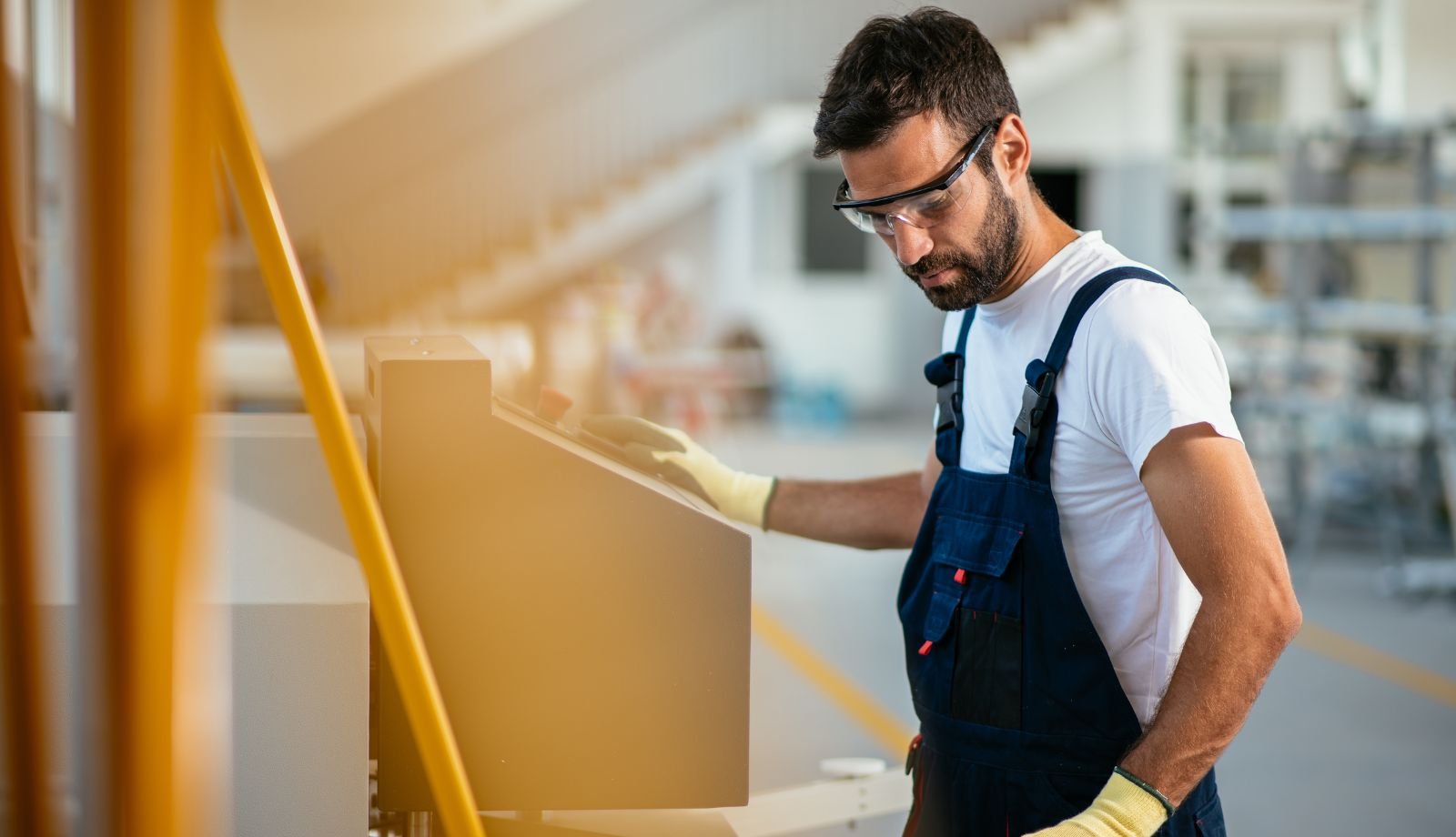 Professionisti Al Servizio Della Tua Azienda