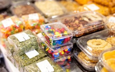 Confezionamento alimentare in Veneto