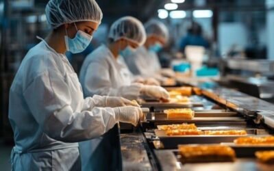 Una Rete Affidabile al Servizio delle Imprese