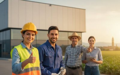 Cooperativa Personale a Padova: 